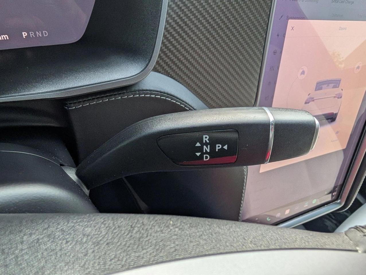 2020 Tesla Model X Performance Roseville CA