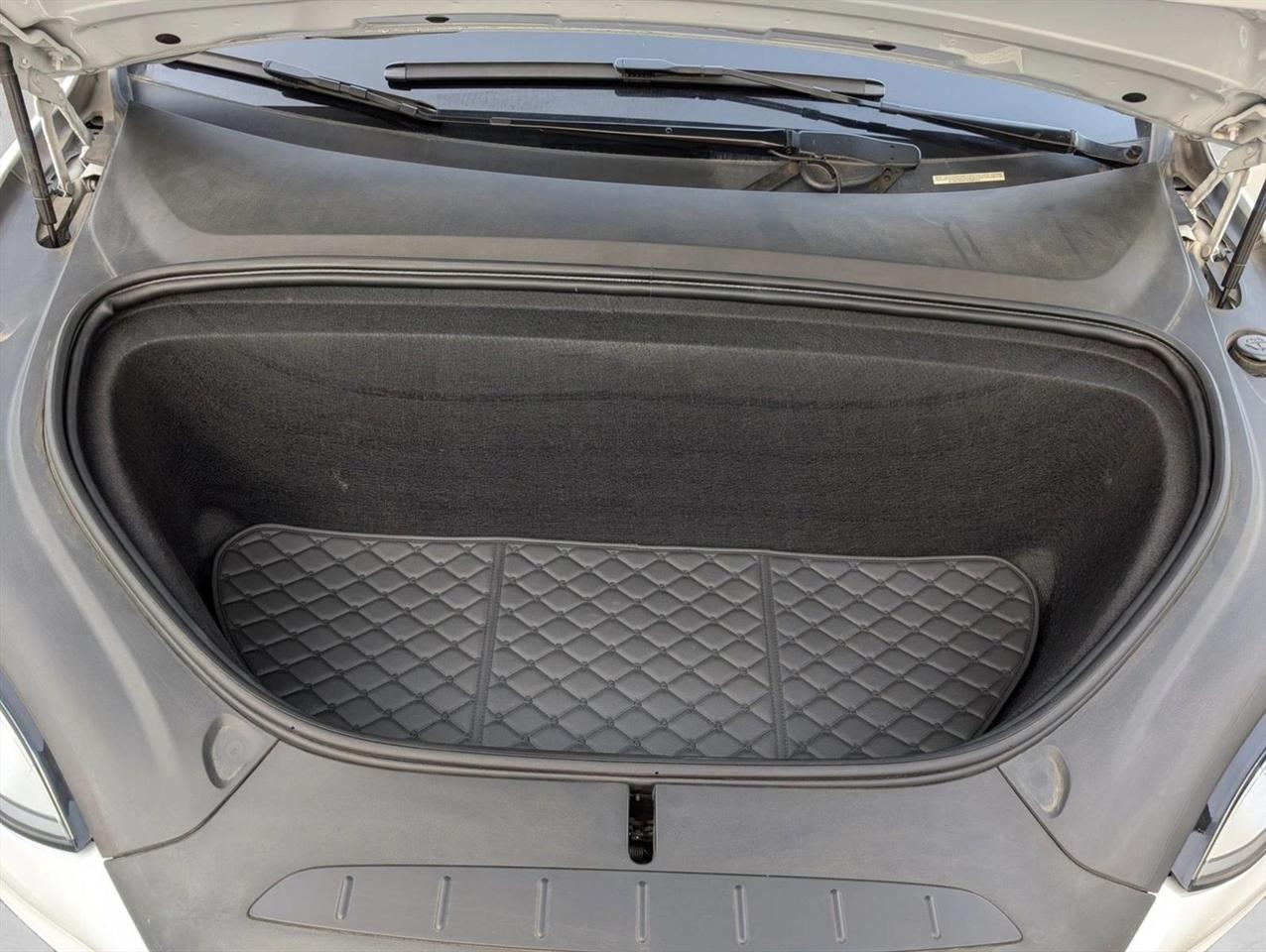 2020 Tesla Model X Performance Roseville CA