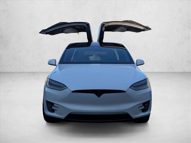 2020 Tesla Model X Performance