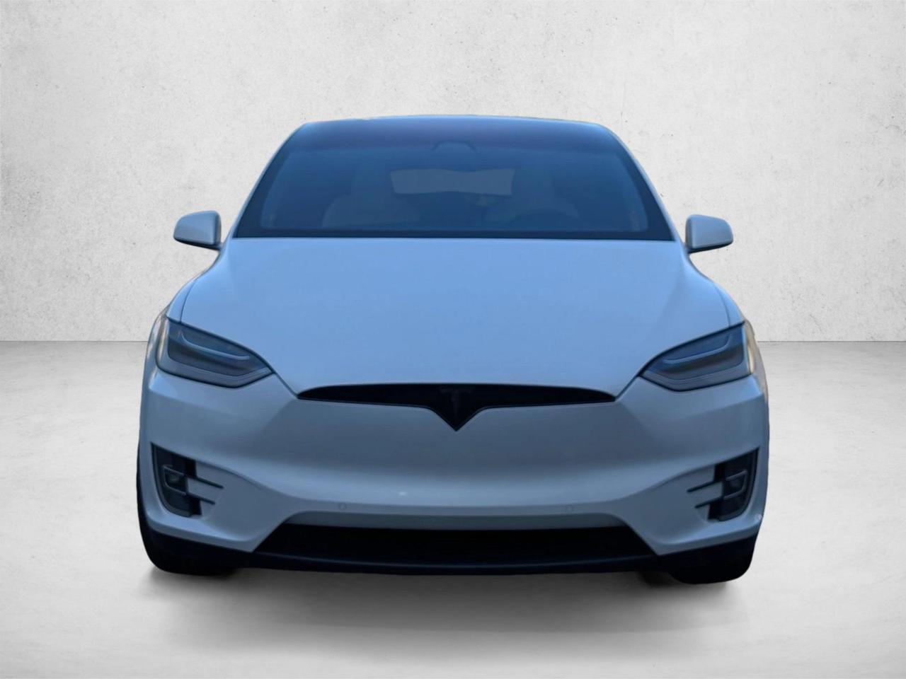 2020 Tesla Model X Performance