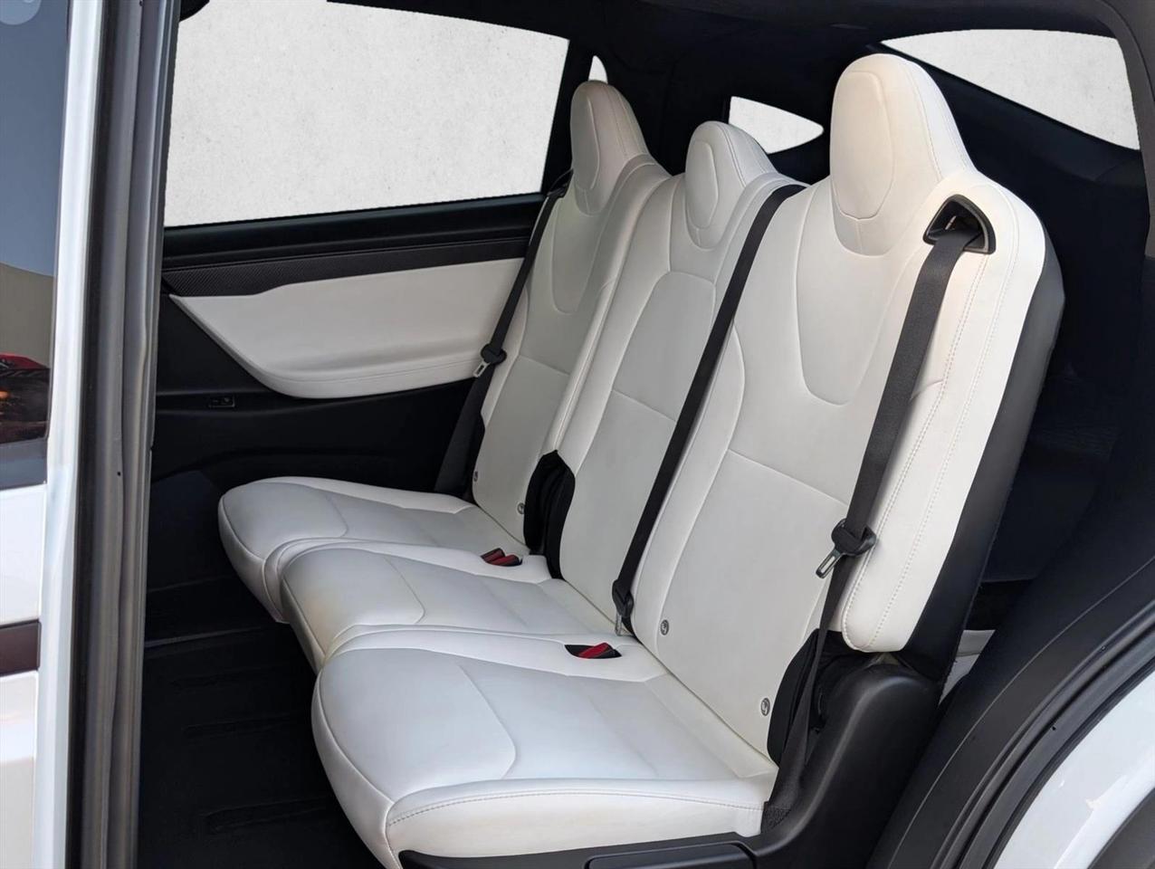 2020 Tesla Model X Performance Roseville CA