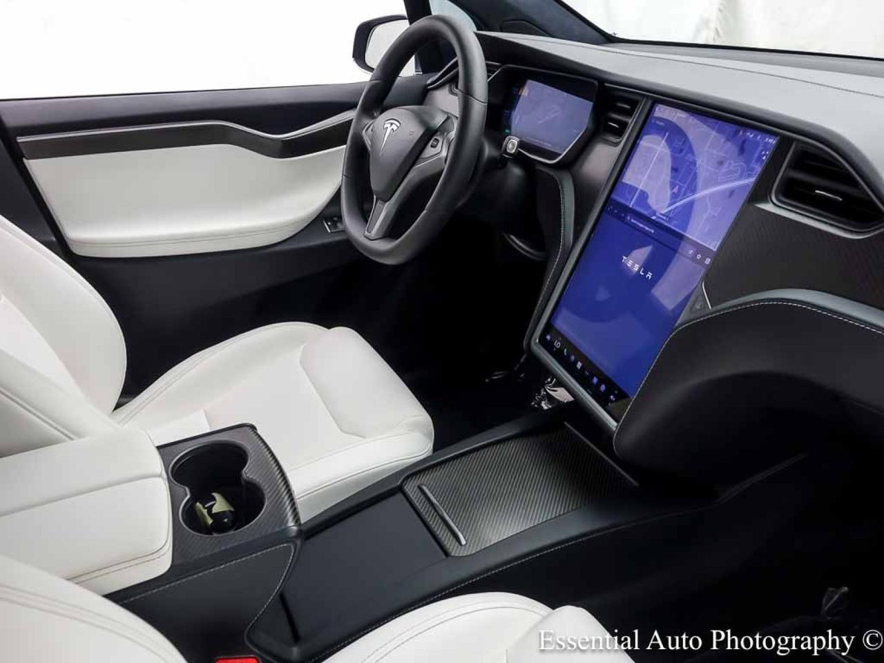 2020 Tesla Model X Performance Willowbrook IL
