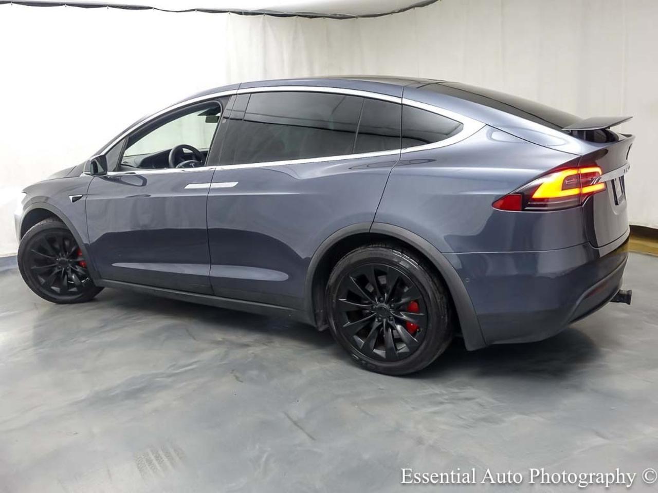 2020 Tesla Model X Performance Willowbrook IL