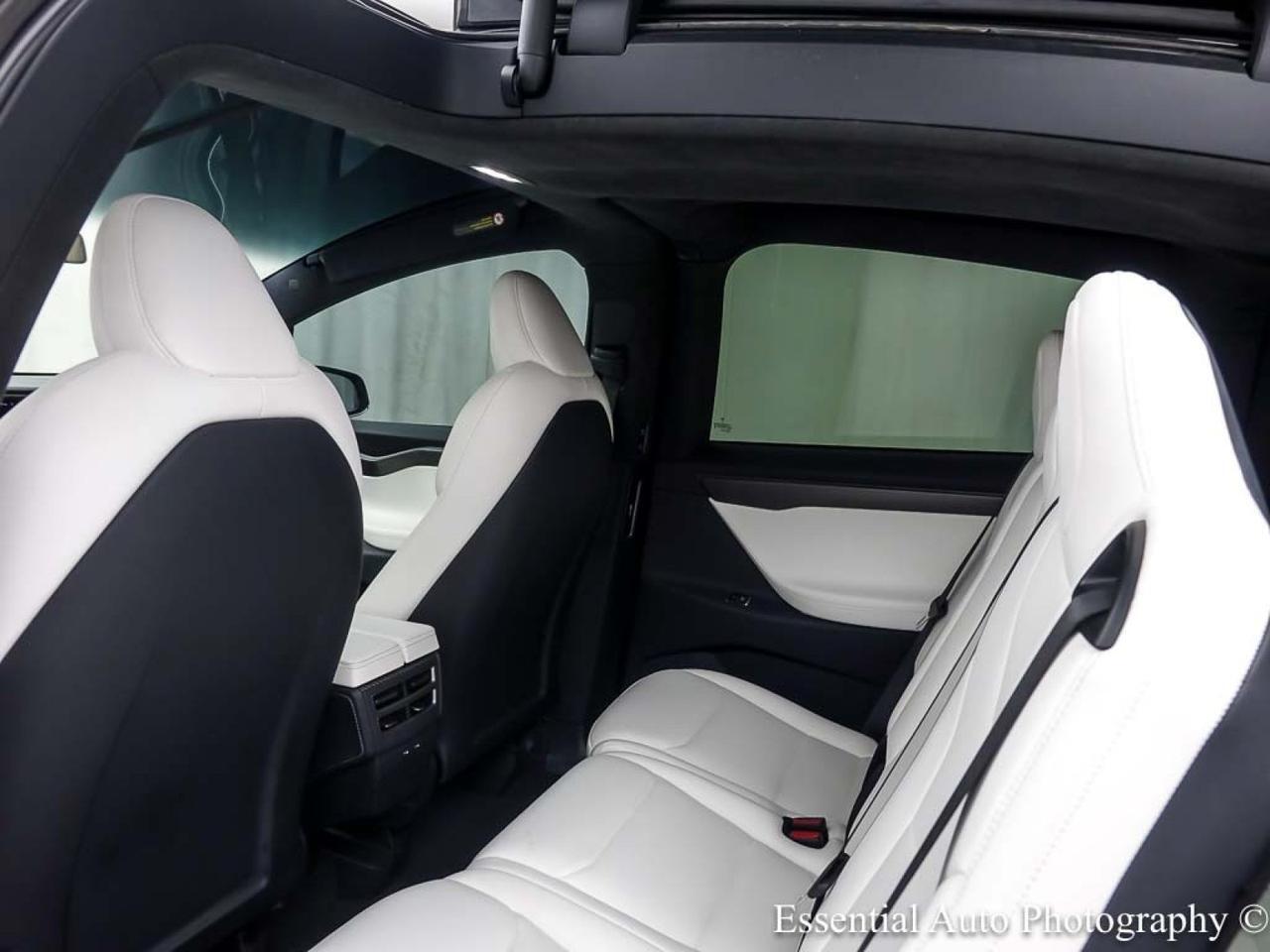 2020 Tesla Model X Performance Willowbrook IL