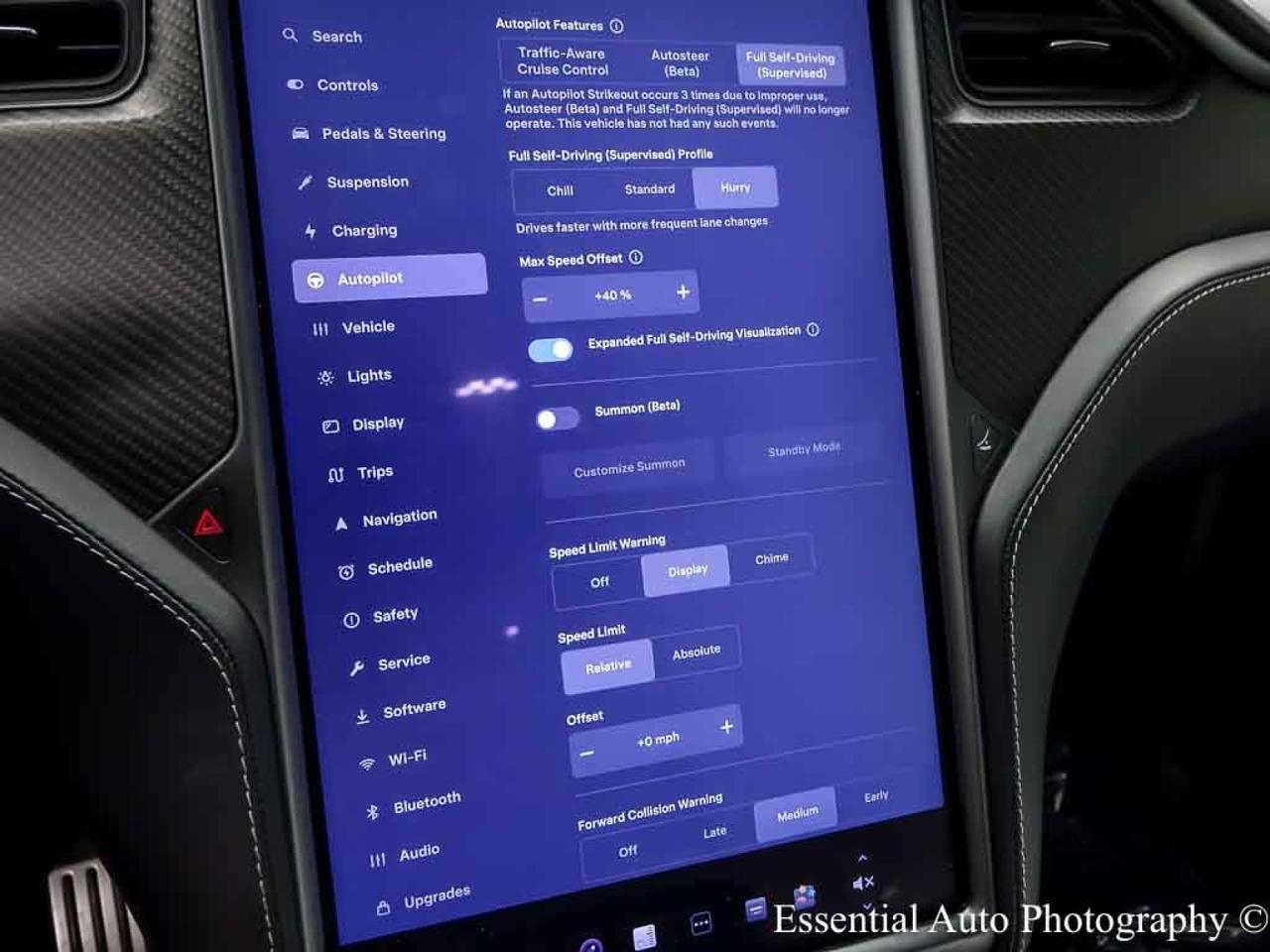 2020 Tesla Model X Performance Willowbrook IL