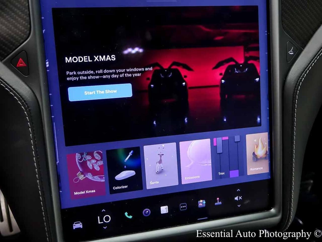 2020 Tesla Model X Performance Willowbrook IL