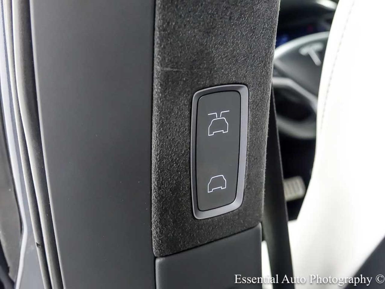 2020 Tesla Model X Performance Willowbrook IL
