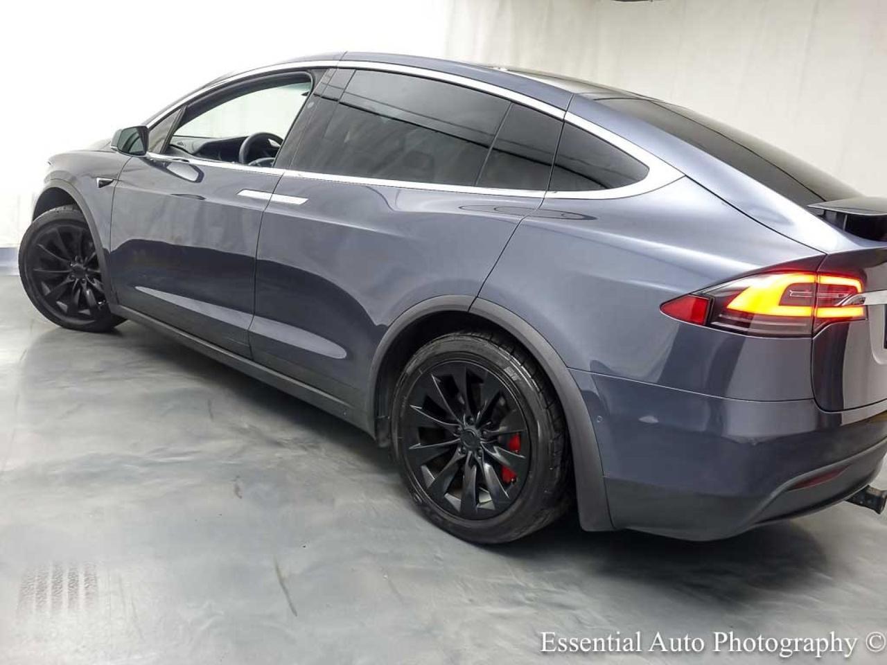 2020 Tesla Model X Performance Willowbrook IL