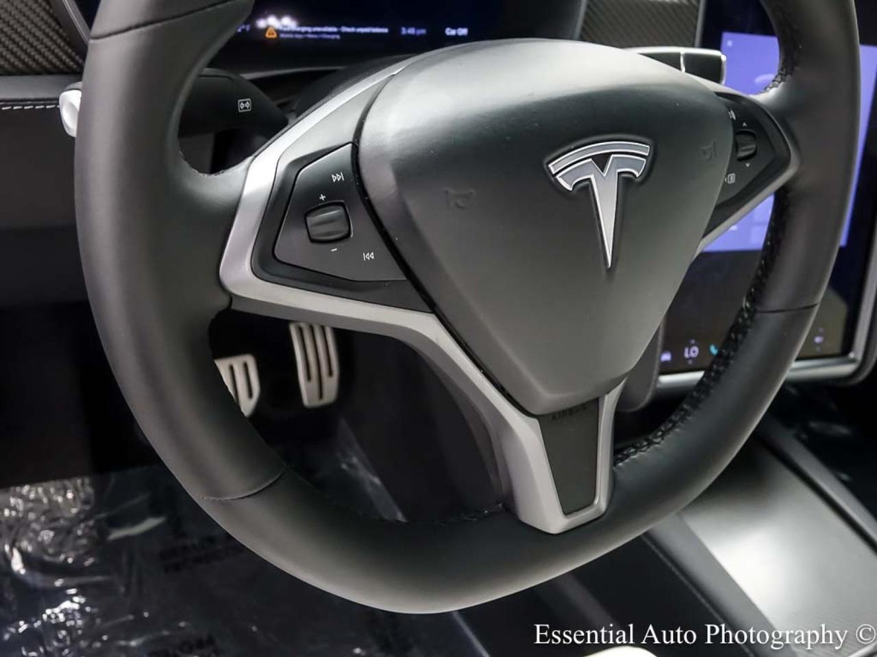 2020 Tesla Model X Performance Willowbrook IL
