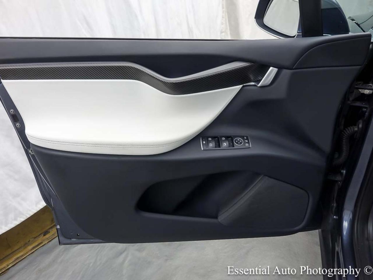 2020 Tesla Model X Performance Willowbrook IL