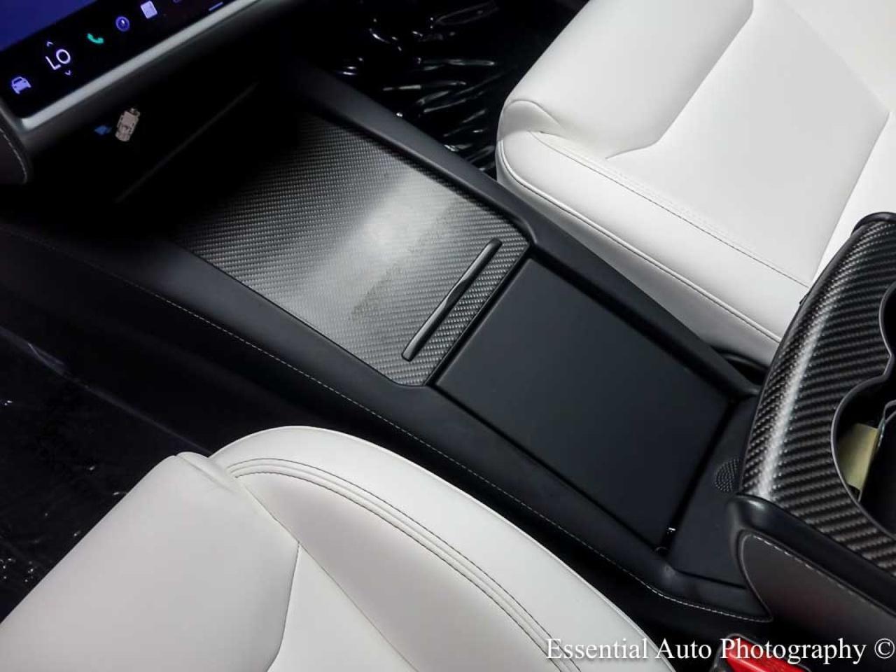 2020 Tesla Model X Performance Willowbrook IL
