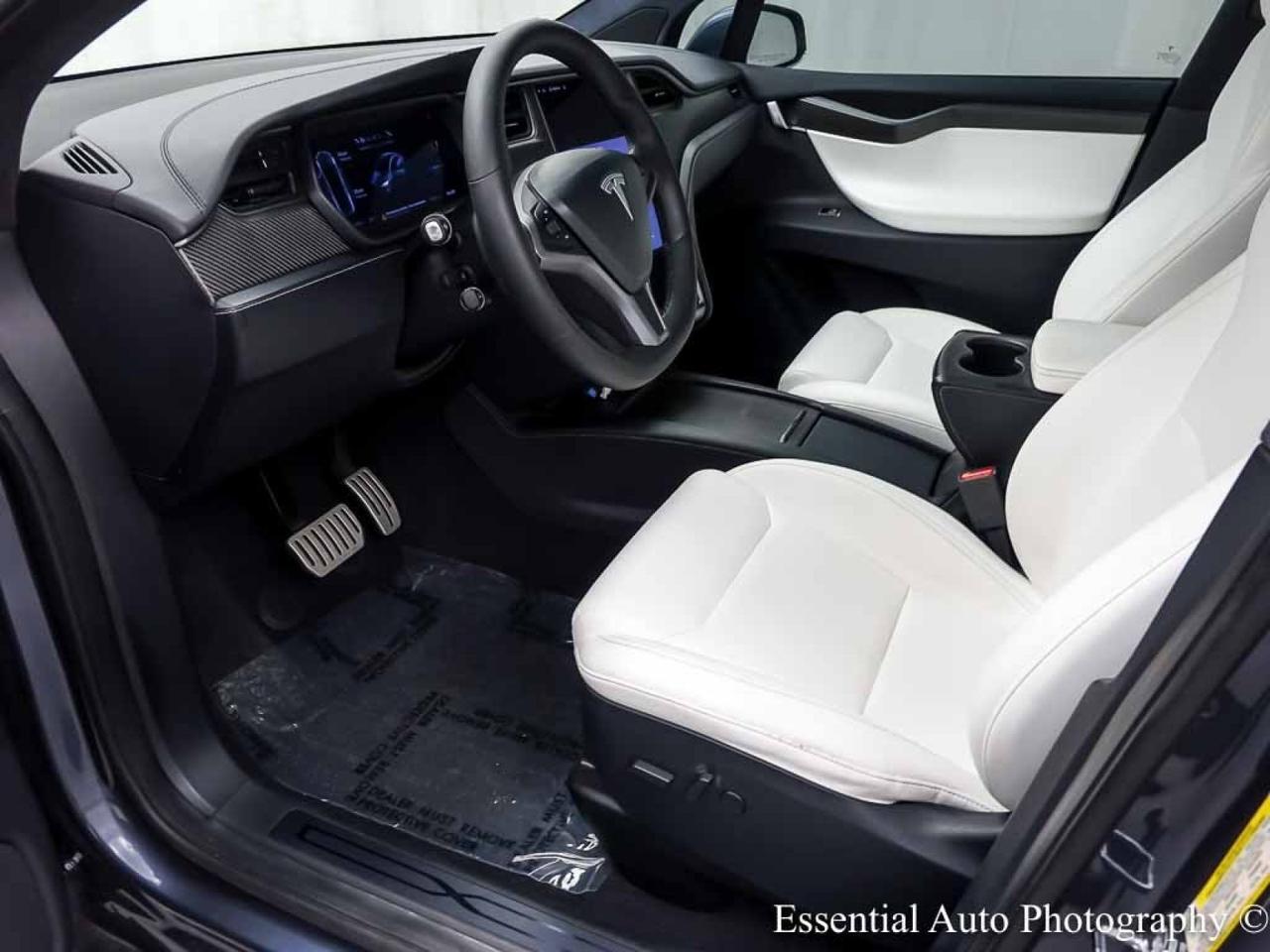 2020 Tesla Model X Performance Willowbrook IL