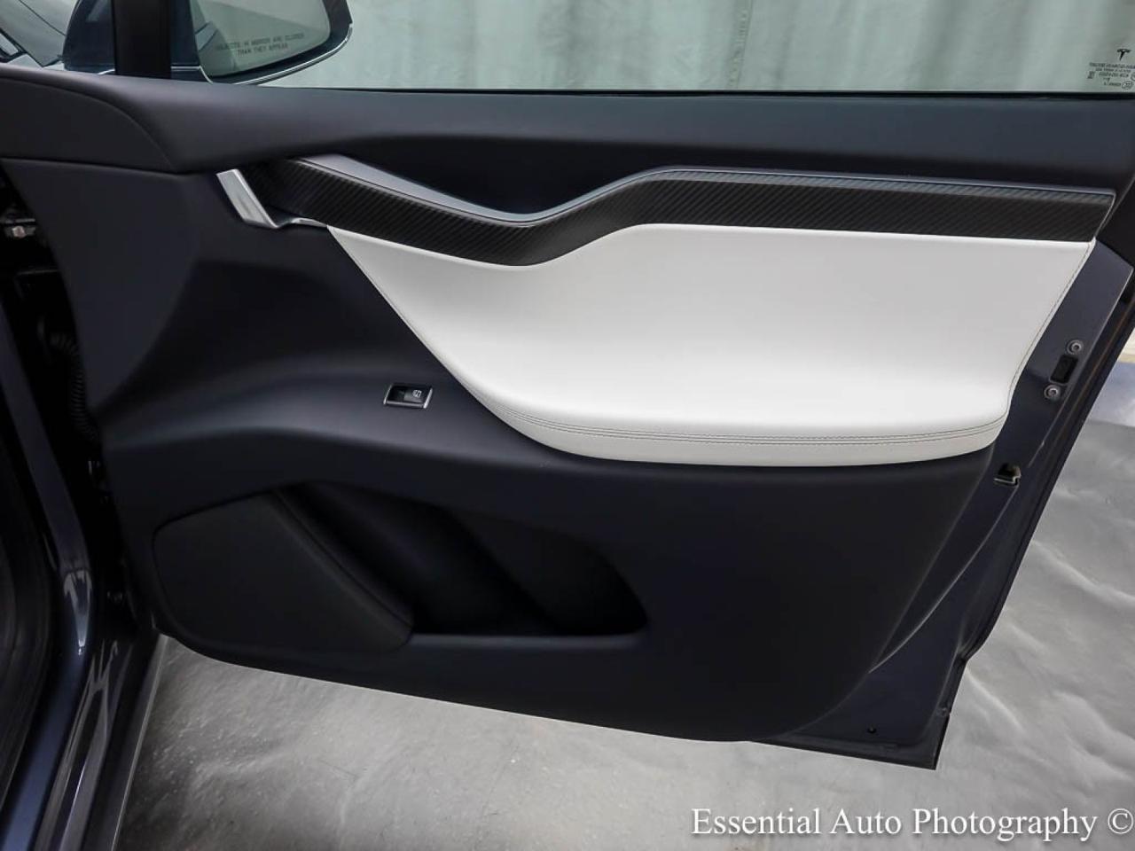 2020 Tesla Model X Performance Willowbrook IL