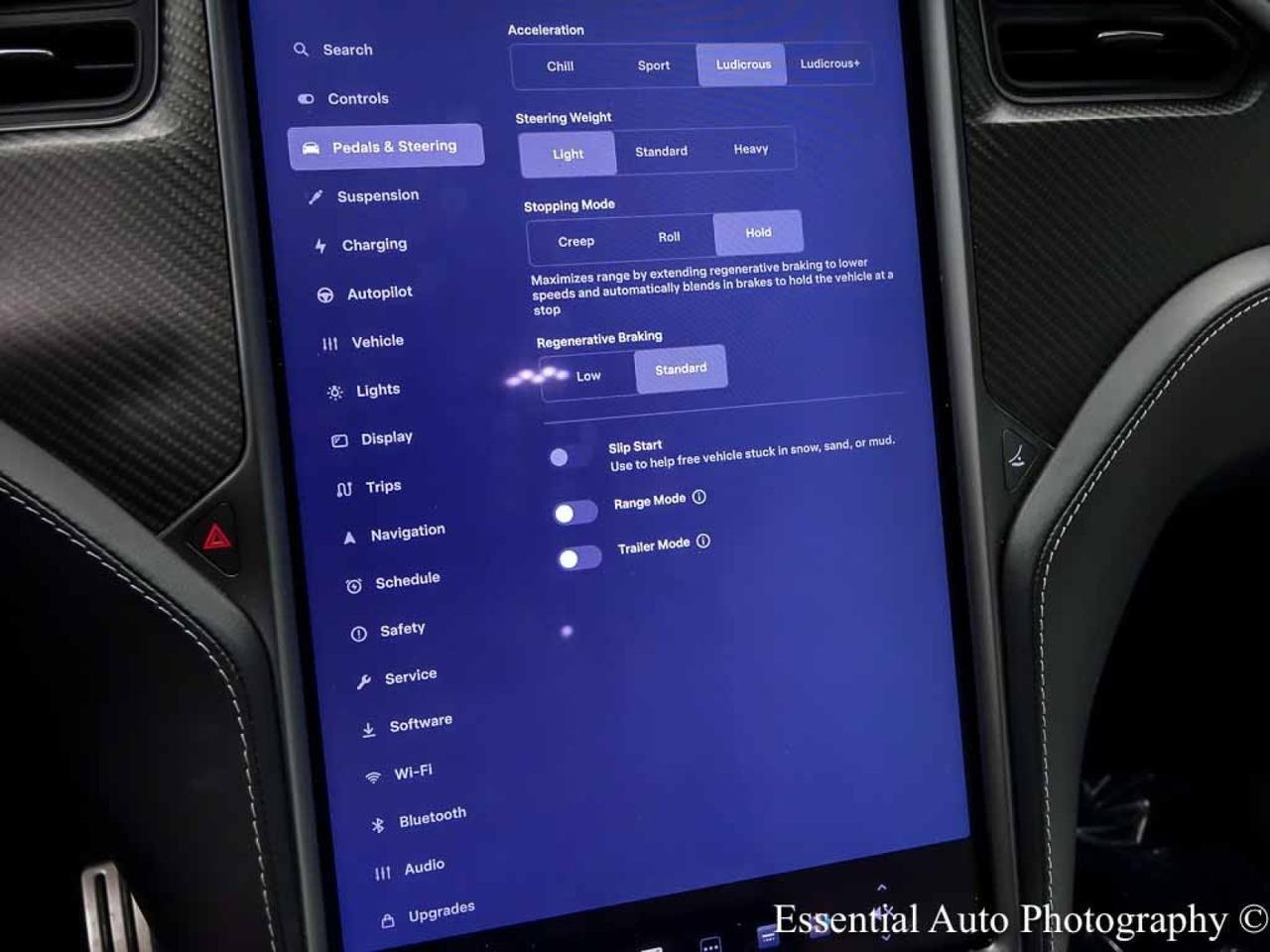 2020 Tesla Model X Performance Willowbrook IL