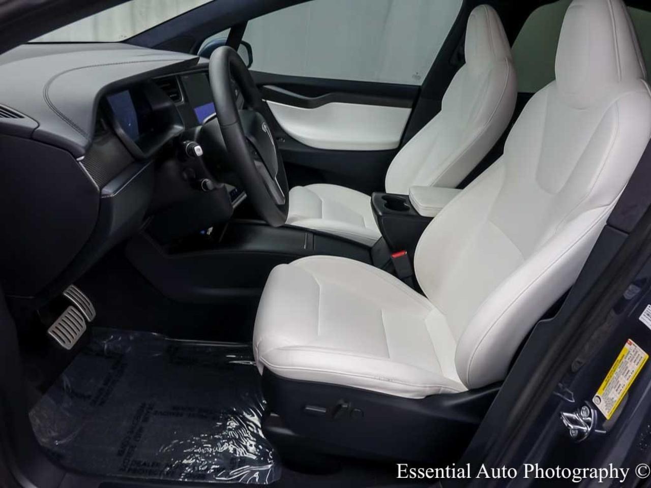 2020 Tesla Model X Performance Willowbrook IL