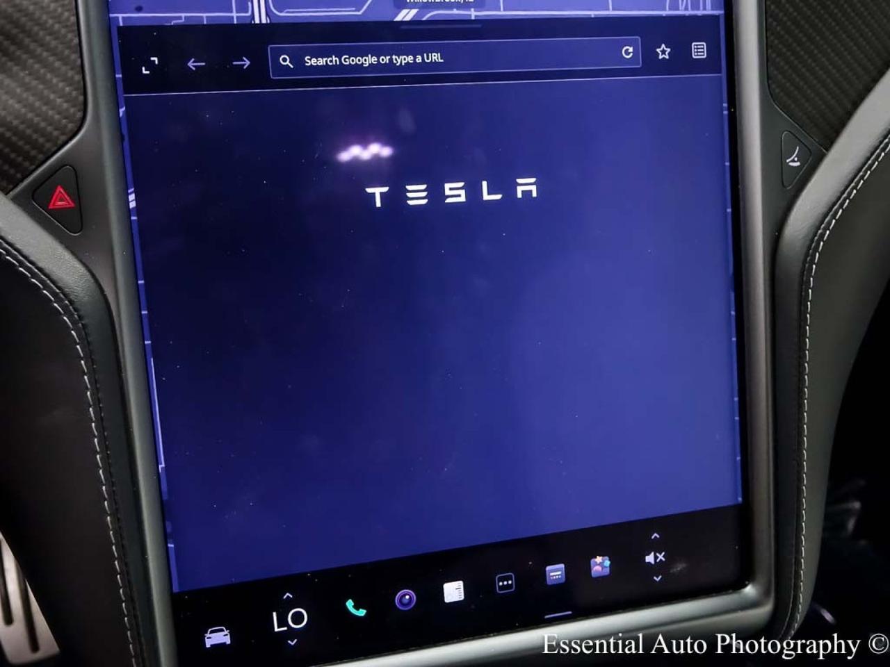 2020 Tesla Model X Performance Willowbrook IL