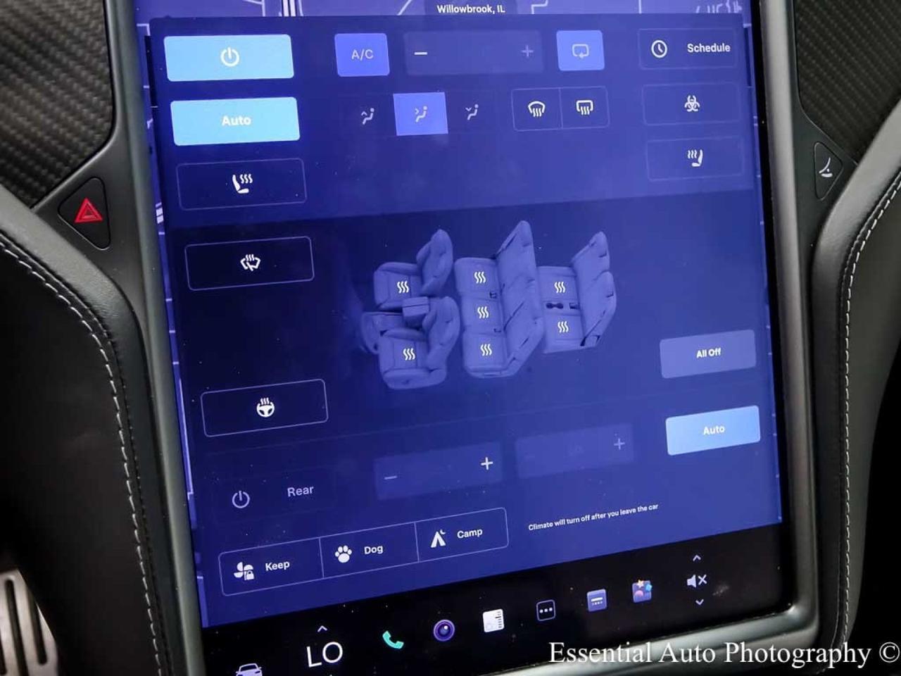 2020 Tesla Model X Performance Willowbrook IL