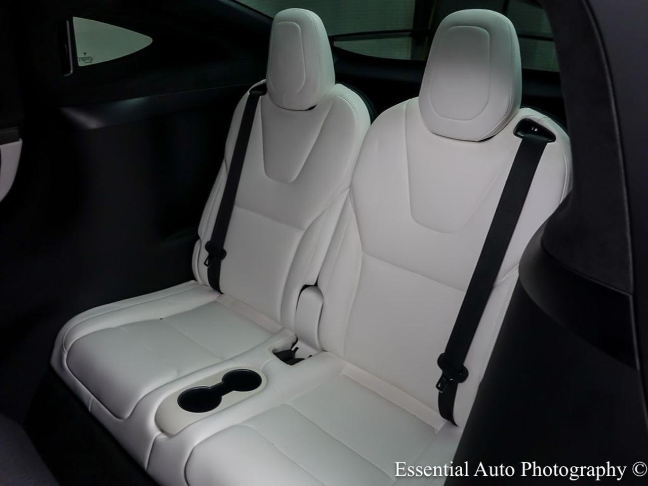 2020 Tesla Model X Performance Willowbrook IL