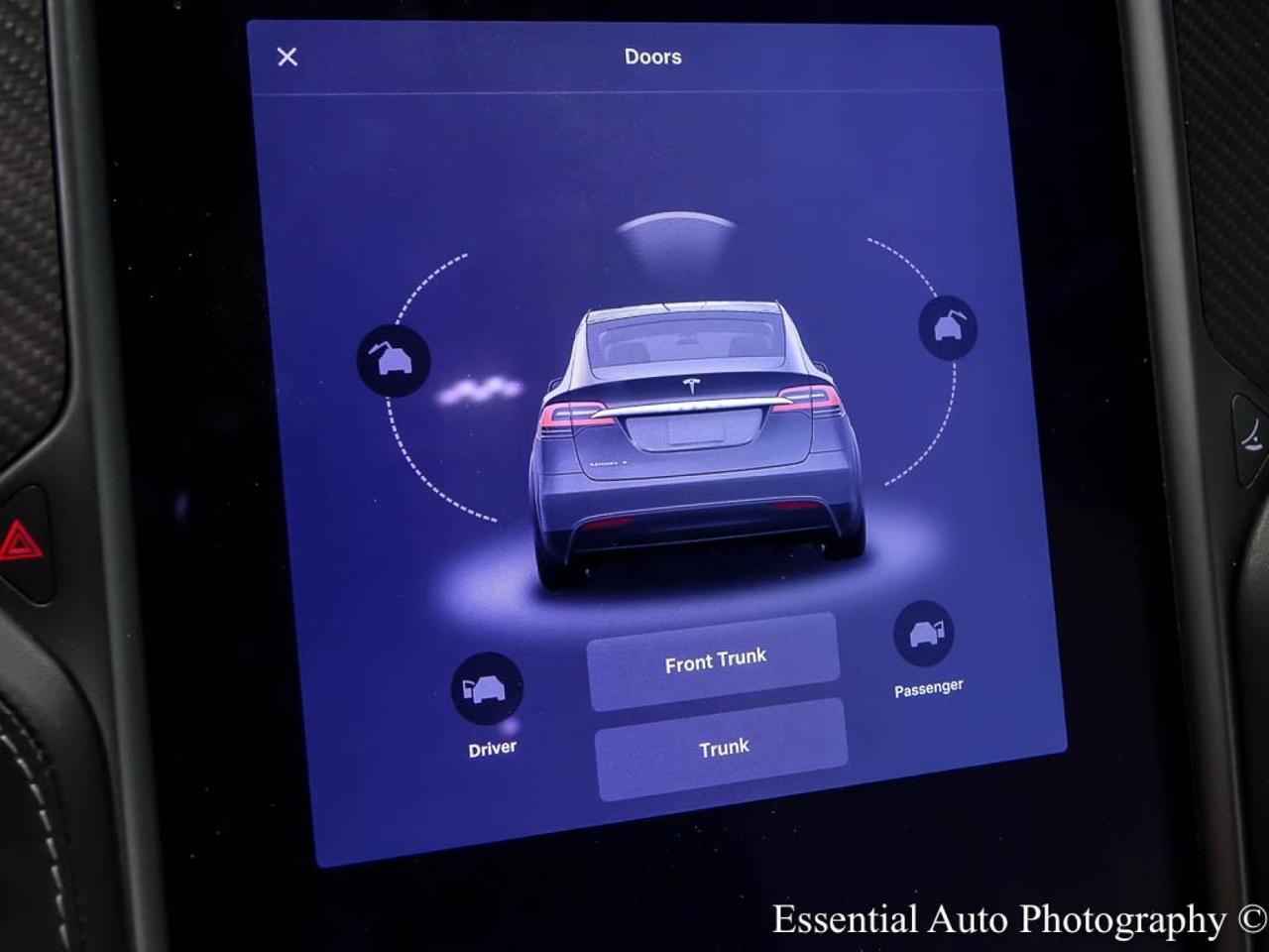 2020 Tesla Model X Performance Willowbrook IL