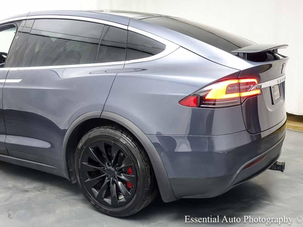 2020 Tesla Model X Performance Willowbrook IL