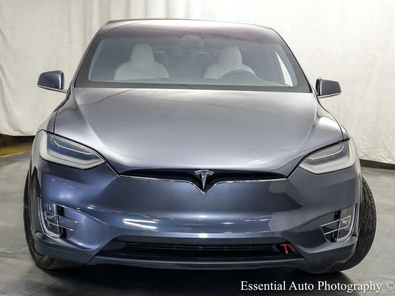 2020 Tesla Model X Performance Willowbrook IL
