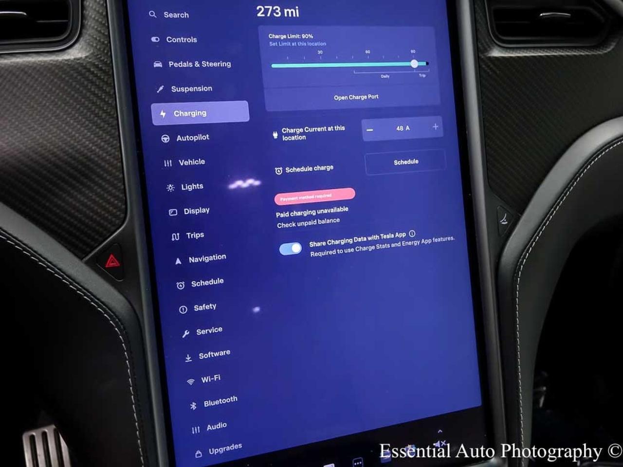 2020 Tesla Model X Performance Willowbrook IL