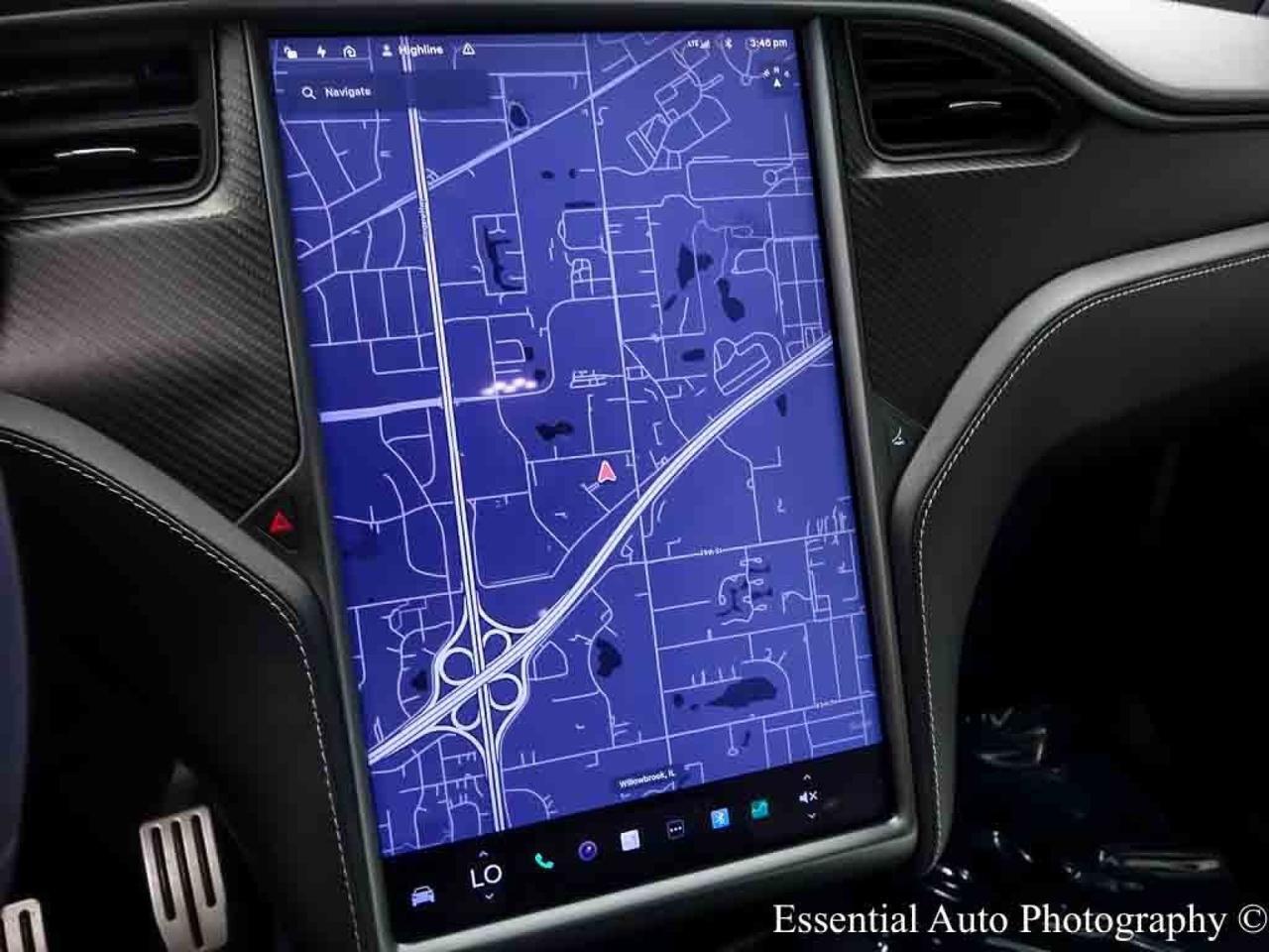 2020 Tesla Model X Performance Willowbrook IL