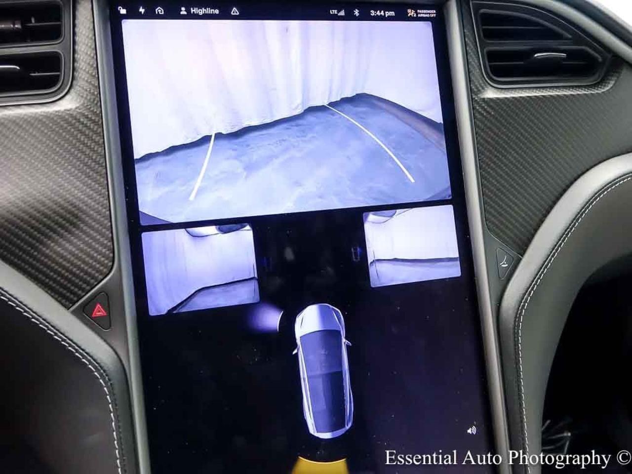 2020 Tesla Model X Performance Willowbrook IL