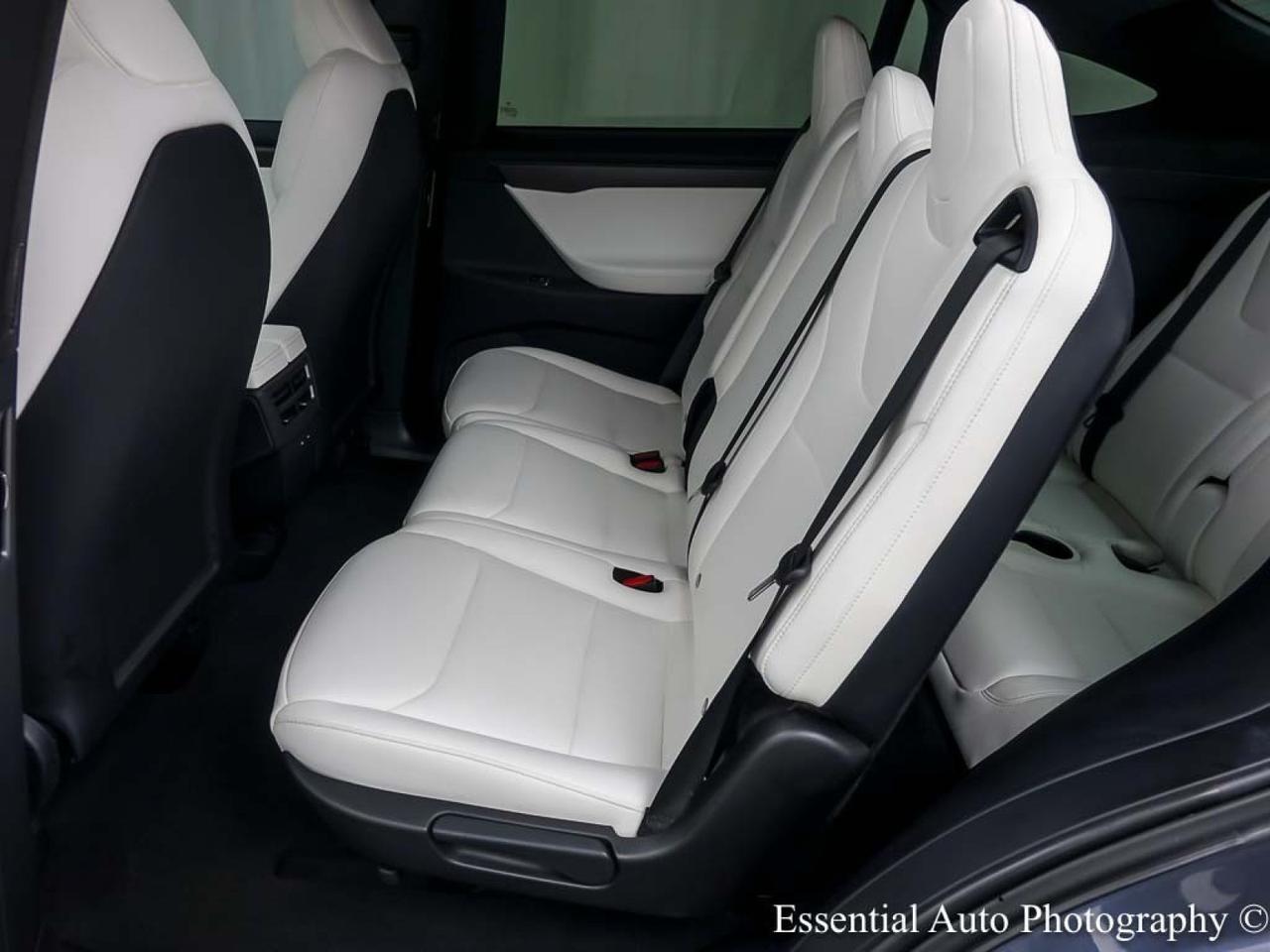 2020 Tesla Model X Performance Willowbrook IL
