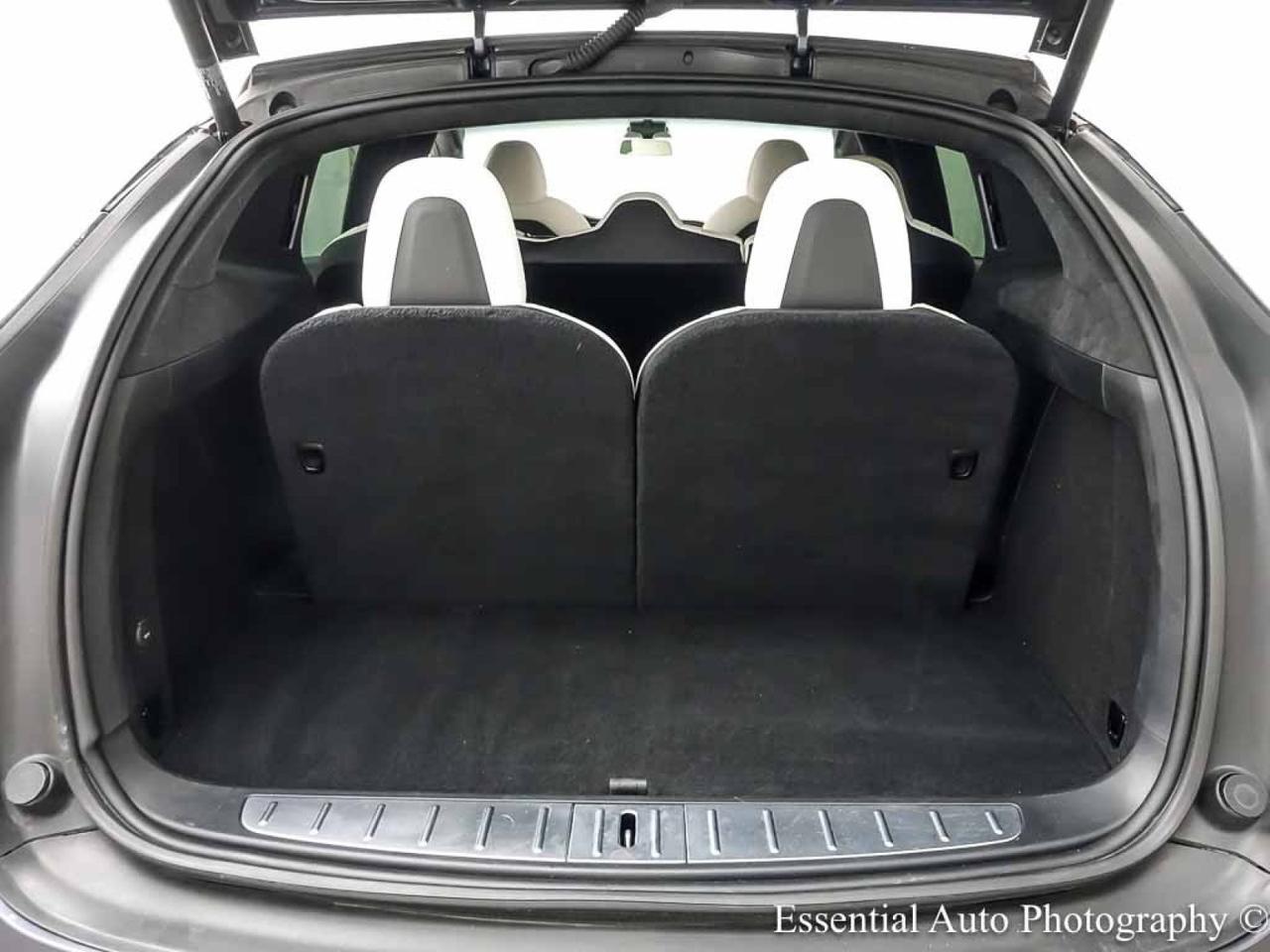 2020 Tesla Model X Performance Willowbrook IL