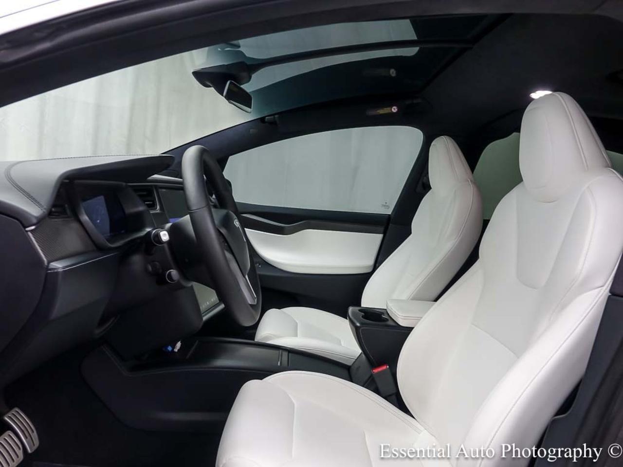 2020 Tesla Model X Performance Willowbrook IL