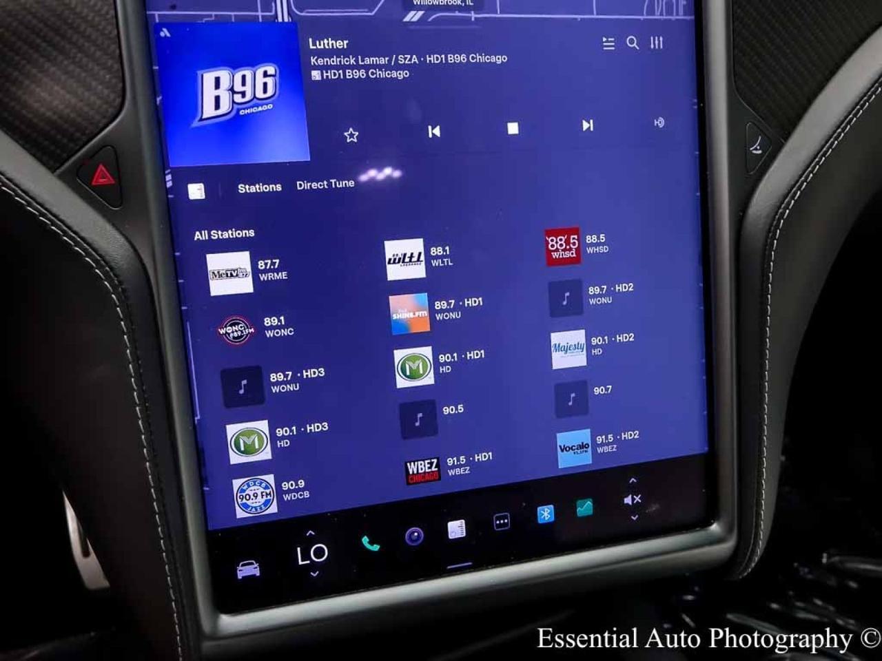 2020 Tesla Model X Performance Willowbrook IL