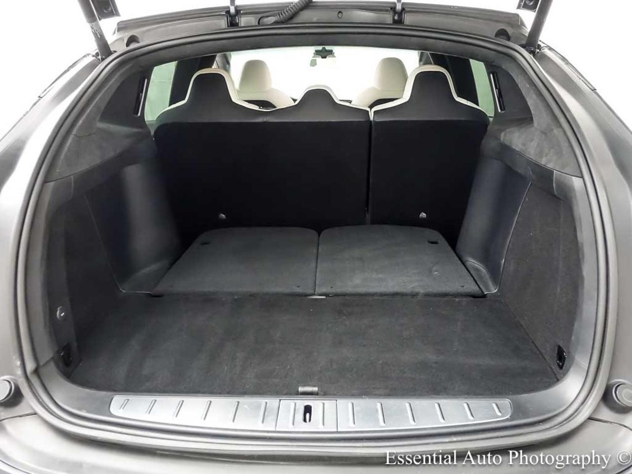 2020 Tesla Model X Performance Willowbrook IL