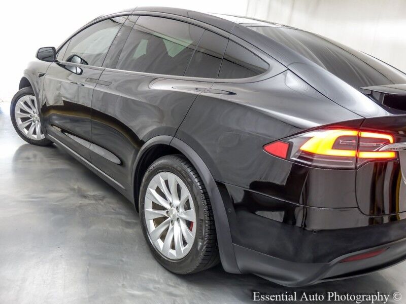 2020 Tesla Model X Performance Willowbrook IL