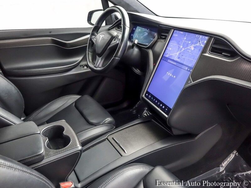 2020 Tesla Model X Performance Willowbrook IL