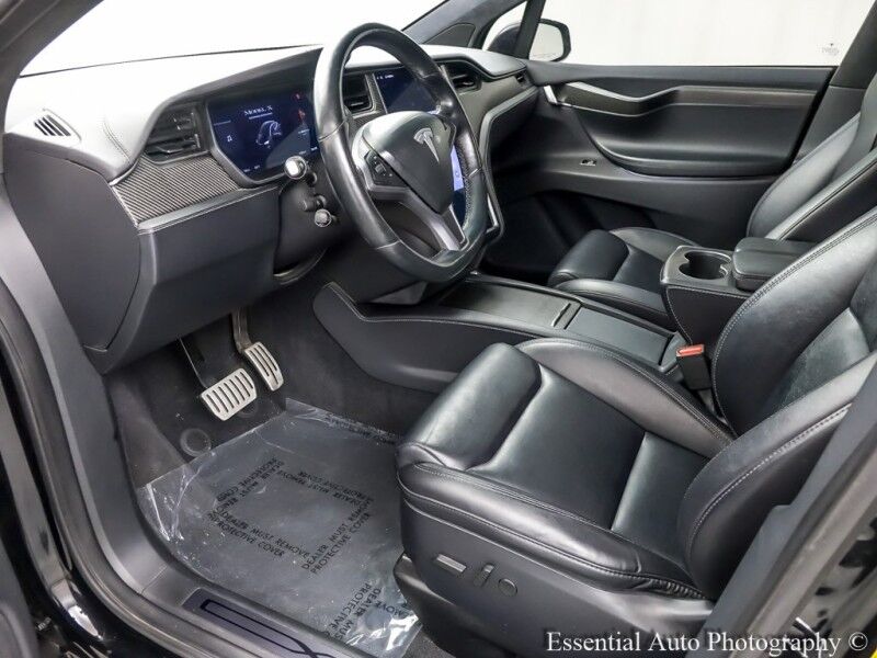 2020 Tesla Model X Performance Willowbrook IL