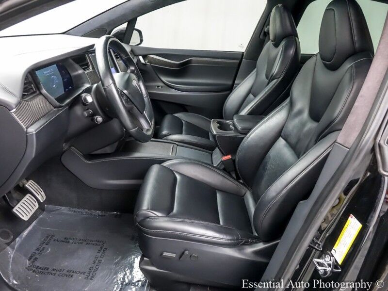 2020 Tesla Model X Performance Willowbrook IL