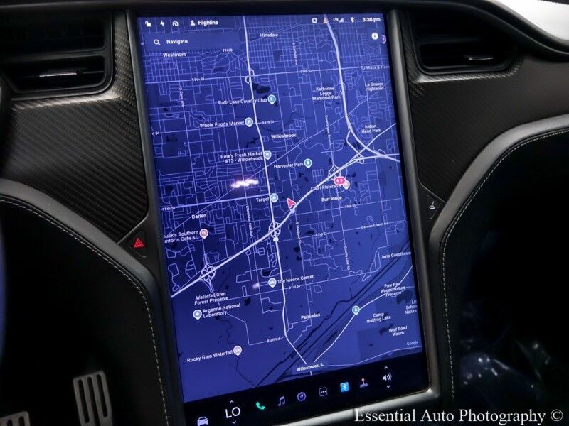 2020 Tesla Model X Performance Willowbrook IL