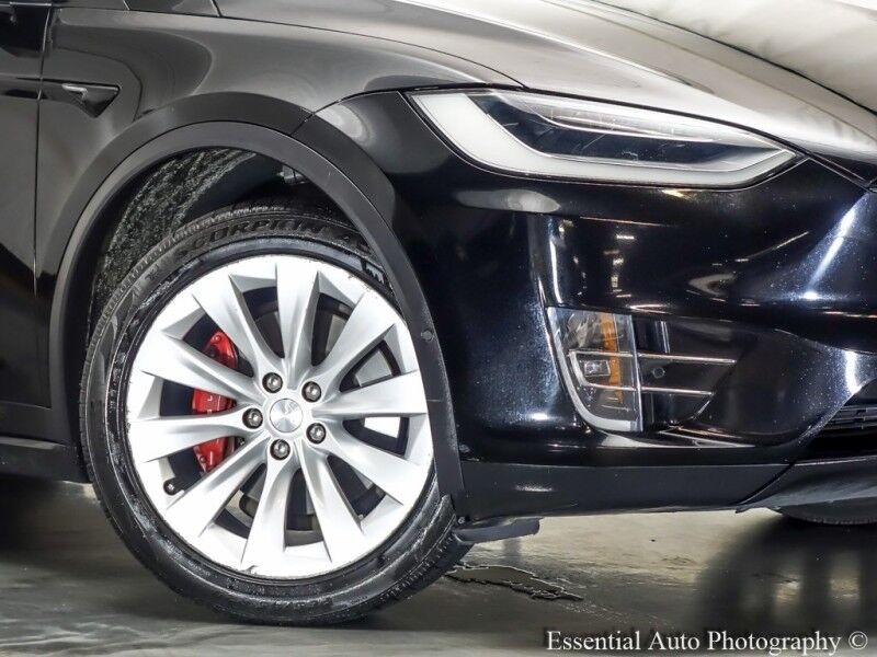2020 Tesla Model X Performance Willowbrook IL
