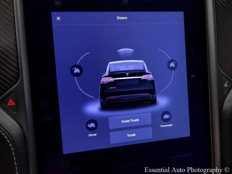 2020 Tesla Model X Performance Willowbrook IL