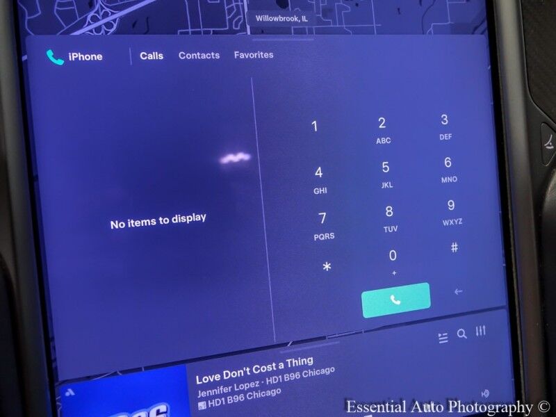 2020 Tesla Model X Performance Willowbrook IL