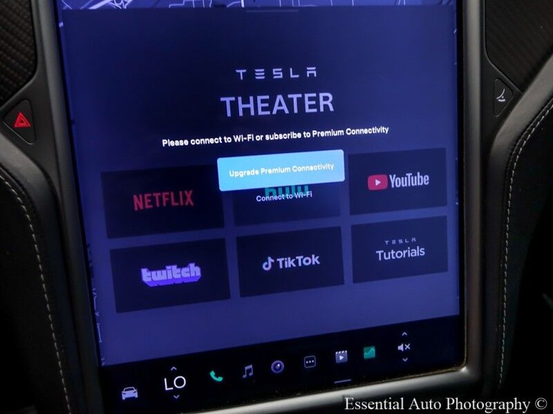 2020 Tesla Model X Performance Willowbrook IL