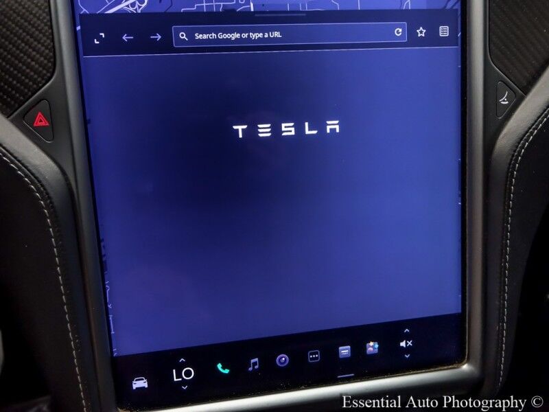 2020 Tesla Model X Performance Willowbrook IL