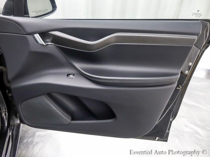 2020 Tesla Model X Performance Willowbrook IL