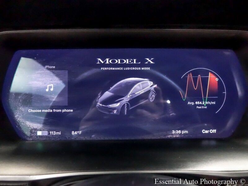 2020 Tesla Model X Performance Willowbrook IL