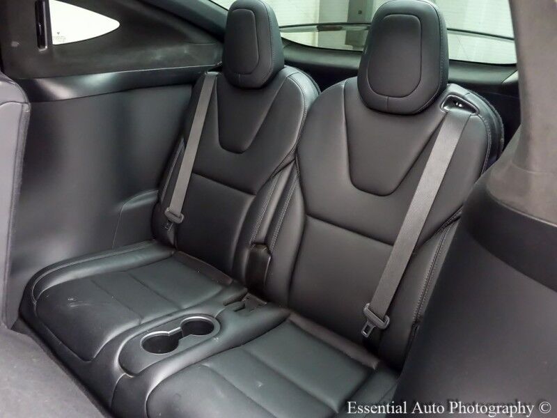 2020 Tesla Model X Performance Willowbrook IL