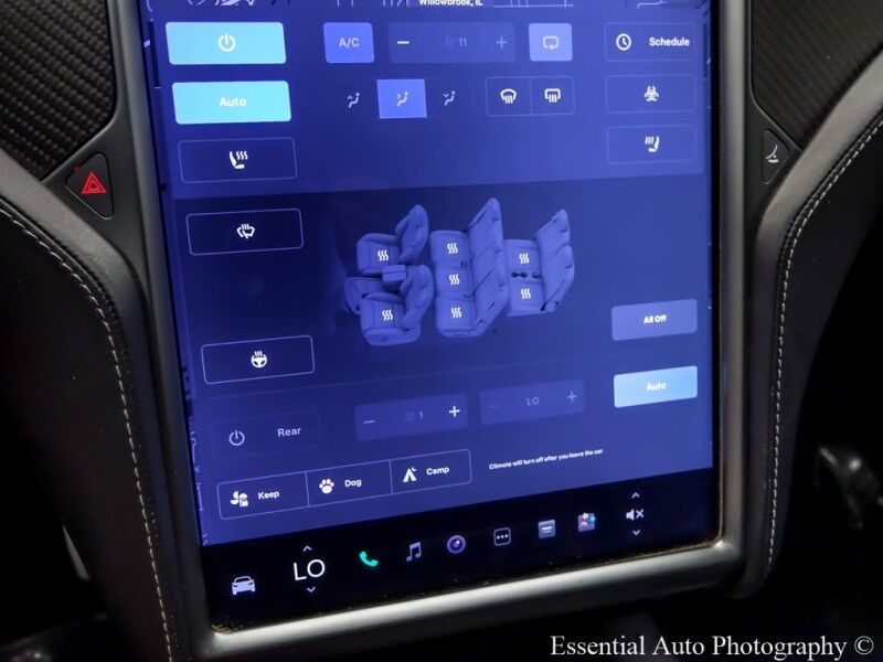2020 Tesla Model X Performance Willowbrook IL