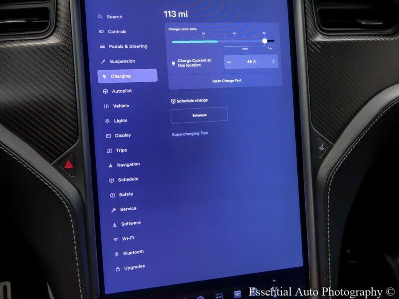 2020 Tesla Model X Performance Willowbrook IL