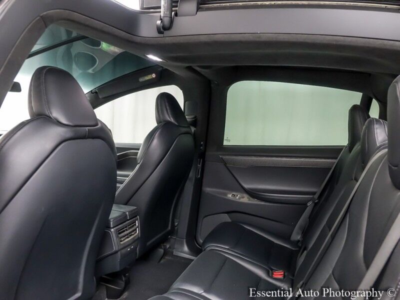 2020 Tesla Model X Performance Willowbrook IL