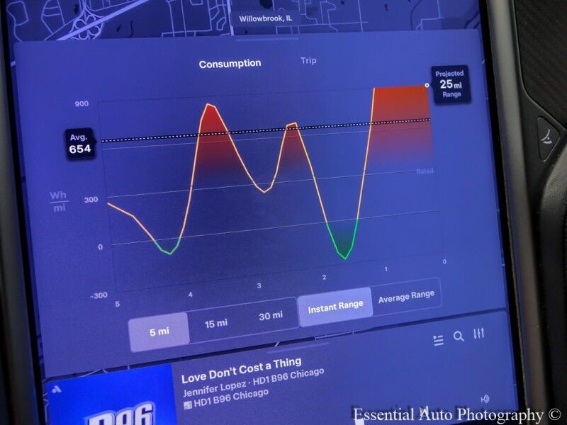 2020 Tesla Model X Performance Willowbrook IL